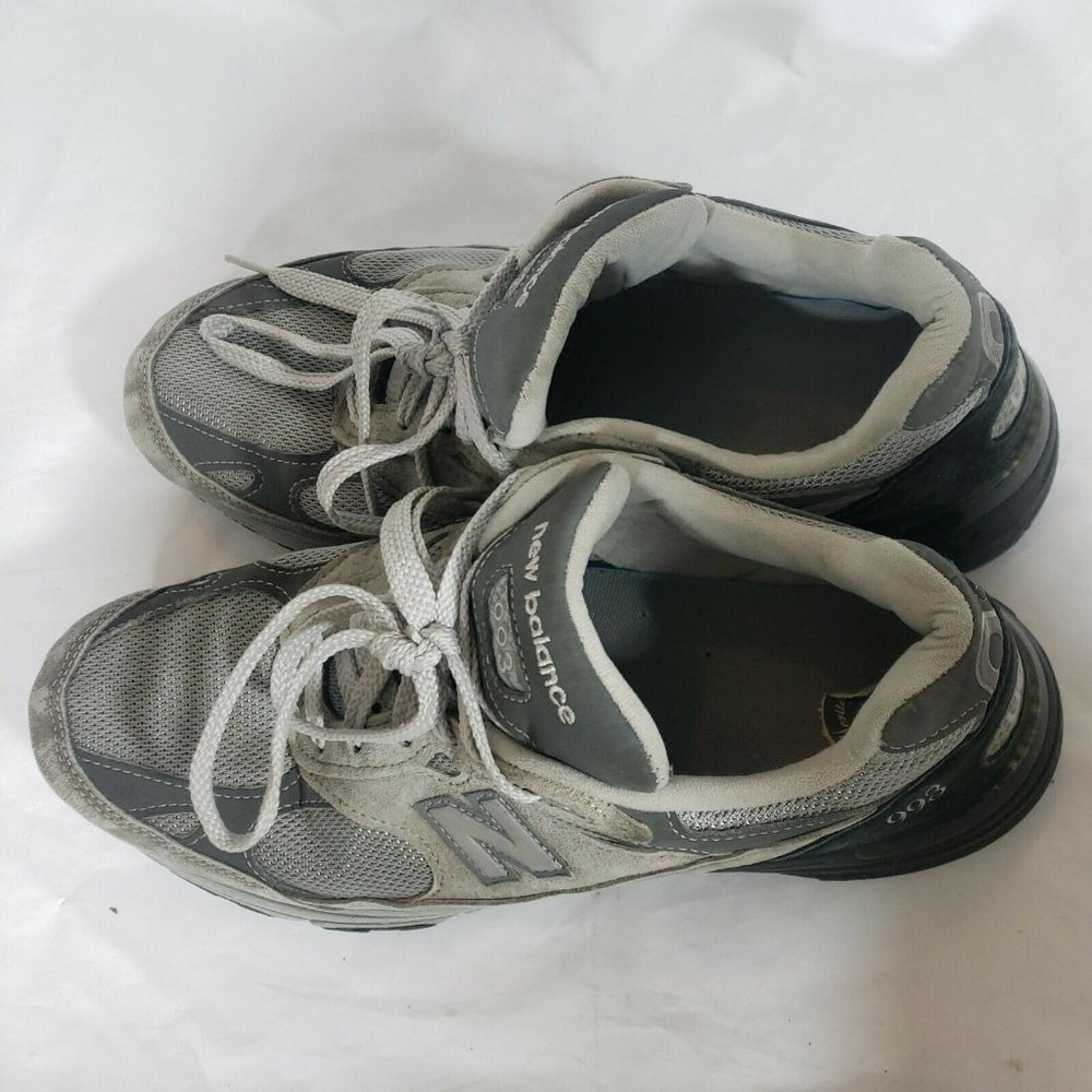 Men Size 11 Discontinued Rare Castlerock New - Picture 5 of 9